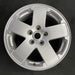 18" WRANGLER 07-08 18x7.5 5 spoke Original OEM Wheel Rim - Additional View