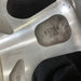 20" FORD F250SD PICKUP 11-16 20x8 , 8 spoke Original OEM Wheel Rim - Back View
