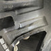 20" FORD F150 PICKUP 21-23 20x8.5, 6 spoke, machined dark gray Original OEM - Additional View
