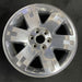 20" SIERRA 1500 PICKUP 07 , 20x8.5, 6 spoke, polished finish Original OEM Wheel - Angle View