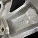 20" SIERRA 1500 PICKUP 07 , 20x8.5, 6 spoke, polished finish Original OEM Wheel - Additional View