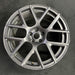 20" CHALLENGER 17-18 20x9 , 6 Y spoke, , gray Original OEM Wheel Rim - Angle View