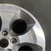 18" WRANGLER 16 18x7.5 5 hole Original OEM Wheel Rim - Close-Up Detail