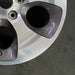 18" WRANGLER 16 18x7.5 5 hole Original OEM Wheel Rim - Back View