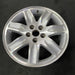 17" ENDEAVOR 04-09 17x7, alloy, 7 spoke Original OEM Wheel Rim - Close-Up Detail