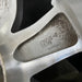 17" ENDEAVOR 04-09 17x7, alloy, 7 spoke Original OEM Wheel Rim - Back View