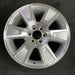 20" FORD F150 PICKUP 09-10 20x8.5 6 spoke bright machined Original OEM Wheel Rim - Additional View