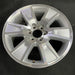 20" FORD F150 PICKUP 09-10 20x8.5 6 spoke bright machined Original OEM Wheel Rim - View 7