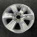 20" FORD F150 PICKUP 09-10 20x8.5 6 spoke bright machined Original OEM Wheel Rim - View 8