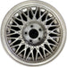 15" COUGAR 95-96 15x6.5 , 34 spoke Original OEM Wheel Rim - Front View