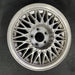 15" COUGAR 95-96 15x6.5 , 34 spoke Original OEM Wheel Rim - Side Profile