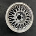 15" COUGAR 95-96 15x6.5 , 34 spoke Original OEM Wheel Rim - Close-Up Detail