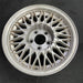 15" COUGAR 95-96 15x6.5 , 34 spoke Original OEM Wheel Rim - Side Profile