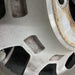 16" NAVIGATOR 98 16x7, aluminum Original OEM Wheel Rim - Additional View