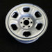 15" EQUATOR 09-13 15x6.5 Original OEM Wheel Rim - Close-Up Detail