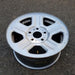 16" WRANGLER 07-10 16x7, steel Original OEM Wheel Rim - View 8