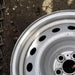 17" MAVERICK PICKUP 22-25 17x7, 15 hole Original OEM Wheel Rim - Side Profile