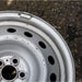 17" MAVERICK PICKUP 22-25 17x7, 15 hole Original OEM Wheel Rim - Close-Up Detail