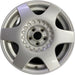 16" BEETLE 02 16x6.5, alloy, 6 straight spoke Original OEM Wheel Rim - Front View