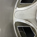 20" AVALANCHE 1500 09-10 20x8.5, 5 spoke, covered lug nuts, grooved spoke - Additional View