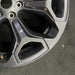 22" DODGE 1500 PICKUP 19 6 lug 22x9 opt WPZ 6 spoke Original OEM Wheel Rim - Back View