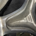 22" DODGE 1500 PICKUP 19 6 lug 22x9 opt WPZ 6 spoke Original OEM Wheel Rim - View 9