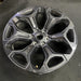 22" DODGE 1500 PICKUP 19 6 lug 22x9 opt WPZ 6 spoke Original OEM Wheel Rim - View 7