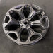 22" DODGE 1500 PICKUP 19 6 lug 22x9 opt WPZ 6 spoke Original OEM Wheel Rim - View 8