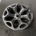22" DODGE 1500 PICKUP 19 6 lug 22x9 opt WPZ 6 spoke Original OEM Wheel Rim - View 8