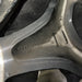 22" DODGE 1500 PICKUP 19 6 lug 22x9 opt WPZ 6 spoke Original OEM Wheel Rim - View 9