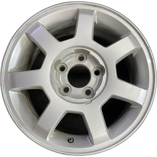 16" CTS 03-04 16x7 , , finish Original OEM Wheel Rim - Front View