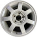 16" CTS 03-04 16x7 , , finish Original OEM Wheel Rim - Front View