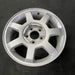 16" CTS 03-04 16x7 , , finish Original OEM Wheel Rim - Close-Up Detail
