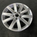 17" GOLF 10-11 Base, , 17x7 Original OEM Wheel Rim - View 8