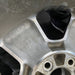 17" EXPLORER 02-03 4 Dr, exc. Sport Trac; 17x7.5, 5 spoke , machined face with - Additional View