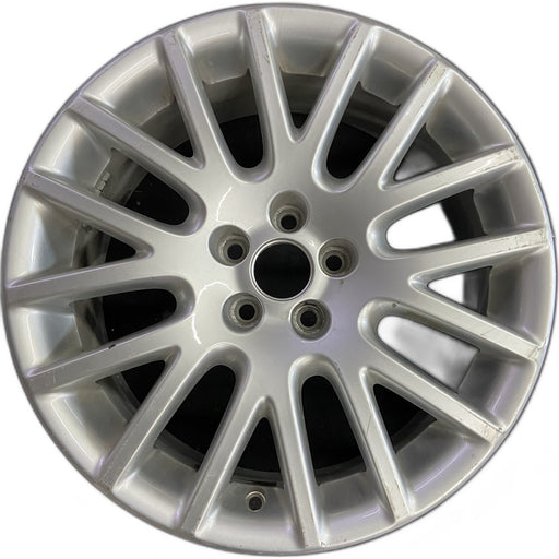 17" JETTA 03-04 17x7 , 16 spoke Original OEM Wheel Rim - Front View