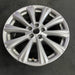 18" ESCAPE 17-18 18x7.5 , 10 spoke Original OEM Wheel Rim - Side Profile