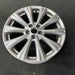 18" ESCAPE 17-18 18x7.5 , 10 spoke Original OEM Wheel Rim - Close-Up Detail