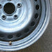 16" SENTRA 13-19 16x6.5, steel Original OEM Wheel Rim - Additional View