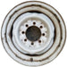 16" FORD E150 VAN 07 , steel, Original OEM Wheel Rim - Front View