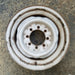 16" FORD E150 VAN 07 , steel, Original OEM Wheel Rim - Additional View