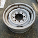 16" FORD E150 VAN 07 , steel, Original OEM Wheel Rim - View 8