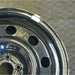 17" ESCAPE 13-19 17x7.5 , steel Original OEM Wheel Rim - Close-Up Detail