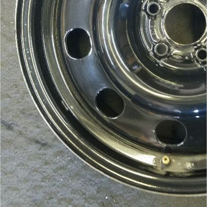 17" ESCAPE 13-19 17x7.5 , steel Original OEM Wheel Rim - Additional View