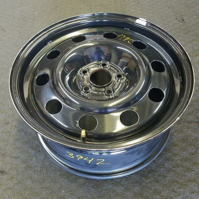17" ESCAPE 13-19 17x7.5 , steel Original OEM Wheel Rim - View 7
