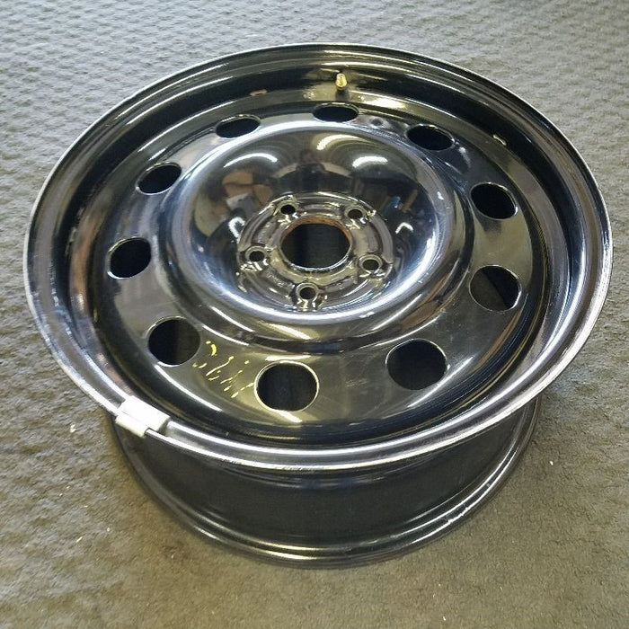 17" ESCAPE 13-19 17x7.5 , steel Original OEM Wheel Rim - View 8