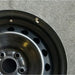 16" CIVIC 16 16x7, steel Original OEM Wheel Rim - Close-Up Detail