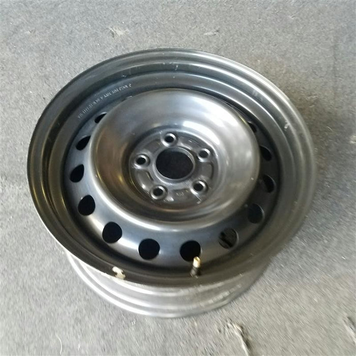 16" CIVIC 16 16x7, steel Original OEM Wheel Rim - View 8