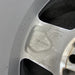 17" GRAND CHEROKEE 11 wheels, 17x8 Original OEM Wheel Rim - Additional View