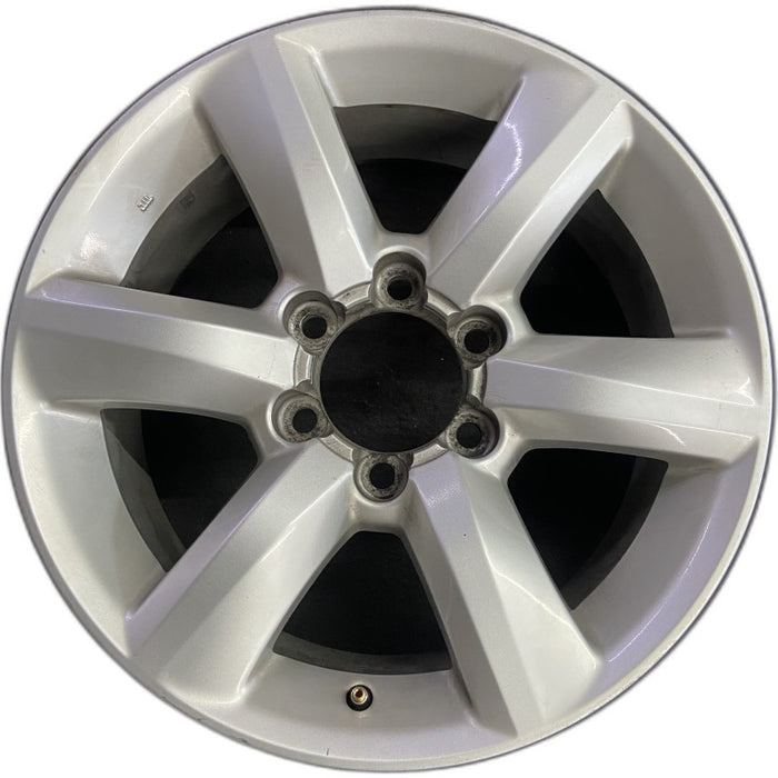 18" LEXUS GX460 10-11 18x7.5 alloy Original OEM Wheel Rim